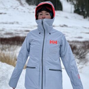 Women’s Helly Hansen Powderqueen 3.0